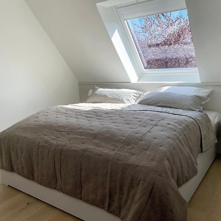 Ferienwohnung Henny Wyk auf Föhr Extérieur photo