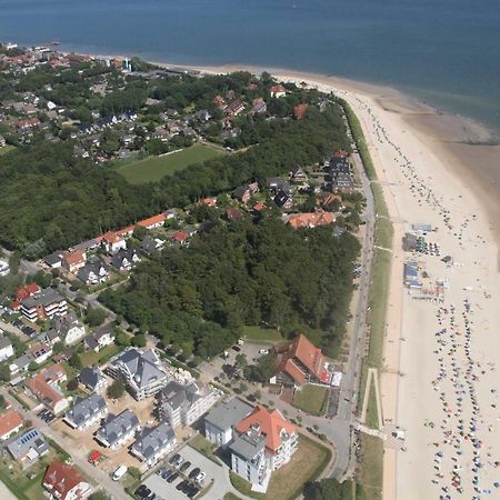 Ferienwohnung Henny Wyk auf Föhr Extérieur photo