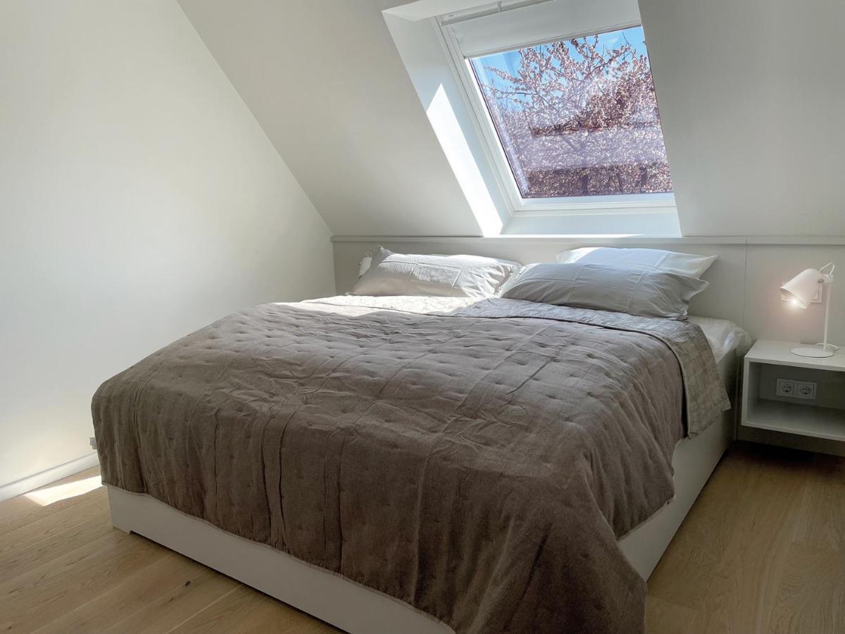 Ferienwohnung Henny Wyk auf Föhr Extérieur photo