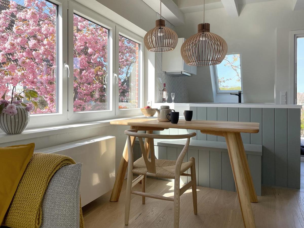 Ferienwohnung Henny Wyk auf Föhr Extérieur photo