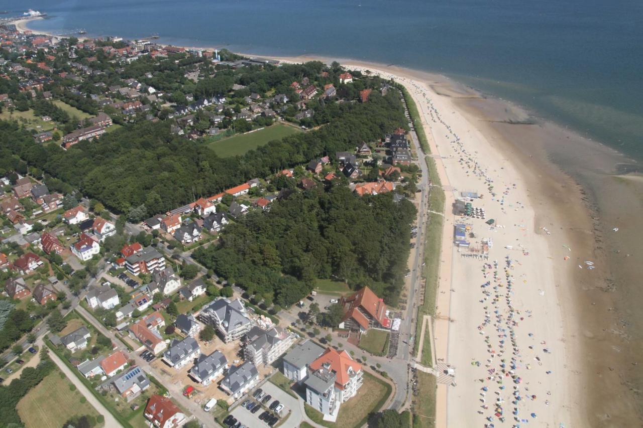 Ferienwohnung Henny Wyk auf Föhr Extérieur photo