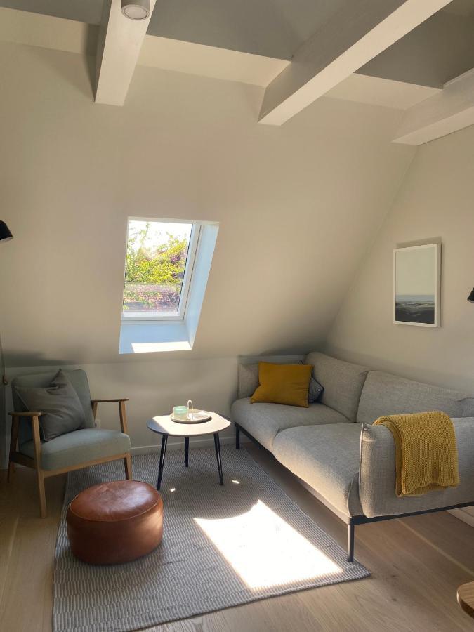 Ferienwohnung Henny Wyk auf Föhr Extérieur photo