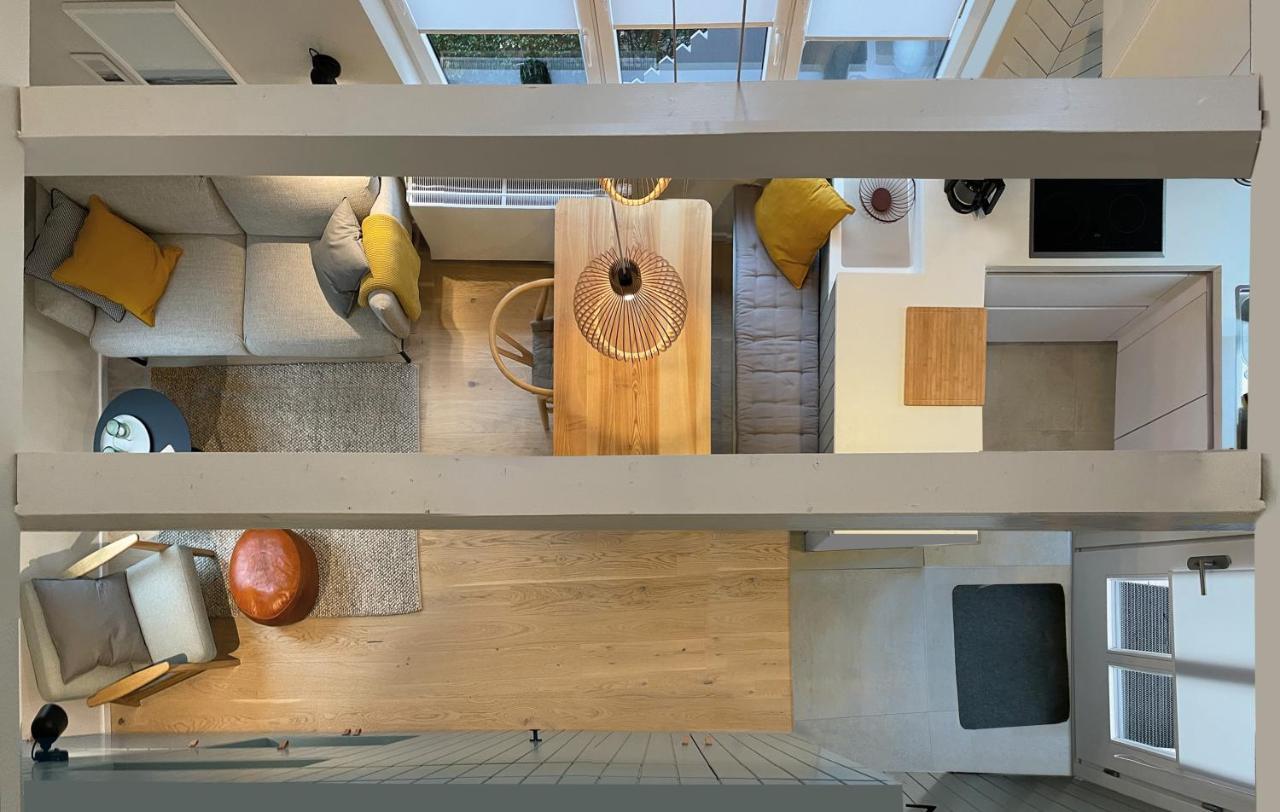 Ferienwohnung Henny Wyk auf Föhr Extérieur photo